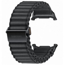 Ремінець до смарт-годинника Samsung Trail Band Galaxy Watch 7 Ultra Dark Gray (ET-SVL70MBEGEU)