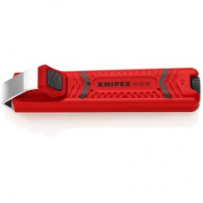 Знімач ізоляції KNIPEX 16 20 28 SB
