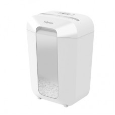 Знищувач документів Fellowes LX70 white (f.U1000017468)