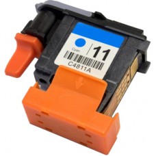Друкуюча голівка Premium Quality HP 11 Cyan C4811A Inkjet 1000/1200/2200/ 2230/2250/2280 (70264689)