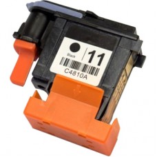 Друкуюча голівка Premium Quality HP 11 Black C4810A Inkjet 1000/1200/2200/ 2230/2250/2280 (70264690)