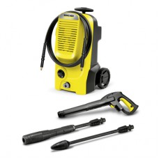 Мийка високого тиску Karcher K 5 Classic (1.950-700.0)