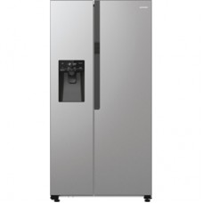 Холодильник Gorenje NRR9185ESXL