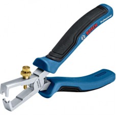 Знімач ізоляції Bosch 160мм, регулювання діаметра (1.600.A01.V03)