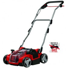 Аератор Einhell GE-SC 36/35 Li - Solo 36V, 35см, безщітковий, ножі 16шт (без АКБ та ЗП) (3420680)