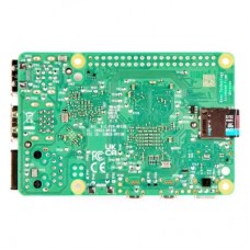 Промисловий ПК Raspberry Pi 5 16GB (RPI505)
