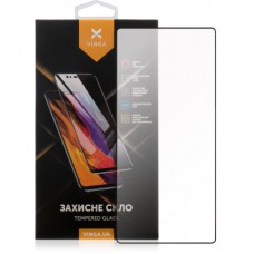 Скло захисне Vinga Samsung Galaxy S25 Ultra (VGSAS25U)