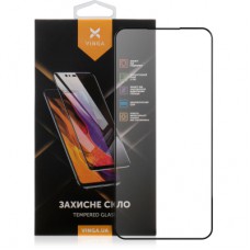 Скло захисне Vinga Samsung Galaxy S24FE (VGSAS24FE)