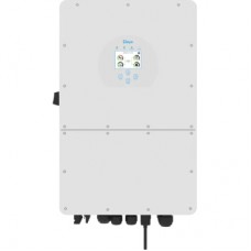 Сонячний інвертор Deye SUN-25K-SG01HP3-EU, 25кВт (SUN-25K-SG01HP3-EU)