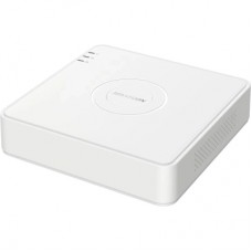 Реєстратор для відеоспостереження Hikvision iDS-7104HQHI-M1/S(E)