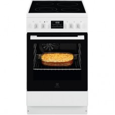Плита Electrolux LKR540266W