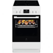 Плита Electrolux LKR540267W