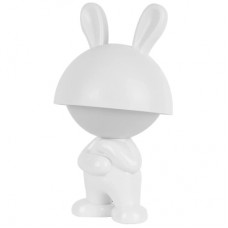 Нічник Kite Світильник LED з акумулятором Dreamy Bunny, білий (K25-315-1-1)