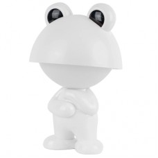 Нічник Kite Світильник LED з акумулятором Dreamy Froggy, білий (K25-315-3-1)