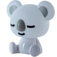 Нічник Kite Світильник LED з акумулятором Koala, білий (K24-491-2-1)