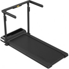Бігова доріжка Kingsmith Walkingpad Treadmill R3 Hybrid+ (R3 HYBRID+)