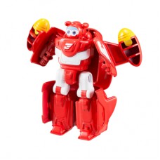 Трансформер Super Wings Transforming Super Pet Джером улюбленець (Jerome pet) (EU770641)