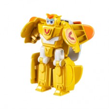 Трансформер Super Wings Transforming Super Pet Золотий Хлопчик улюбленець (Golden Boy pet) (EU770644)