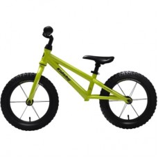 Біговел QPlay KidsBy Lime-Green (KB14KidsByLimeGreen)
