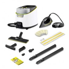 Пароочищувач Karcher SC 4 Deluxe Iron (1.513-462.0)