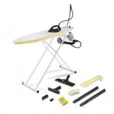 Пароочищувач Karcher SI 4 EasyFix Iron (1.512-637.0)