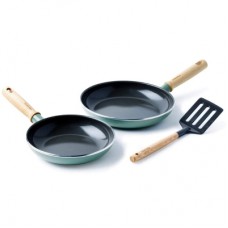 Набір сковорідок GreenPan Mayflower, 20+24 см (CC001570-001)
