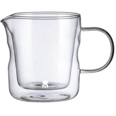 Молочник MasterPro Mixology з подвійними стінками 440 мл (BGMP-20210)