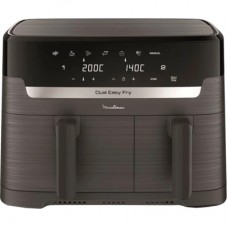Мультипіч Moulinex Dual Easy Fry (EZ901H20)