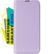 Чохол до мобільного телефона BeCover Exclusive New Style Samsung Galaxy A36 SM-A366 Purple (713026)