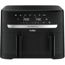 Мультипіч Tefal Easy Fry Dual Essential (EY901N10)