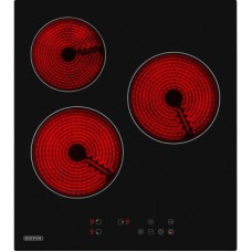 Варочна поверхня Eleyus H2EBHG SE 45 BL V