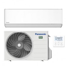 Кондиціонер Panasonic CS-Z25YKEA/CU-Z25YKEA (CS/CU-Z25YKEA)