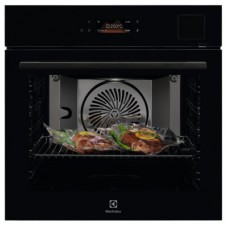 Духова шафа Electrolux EOABS39WZ