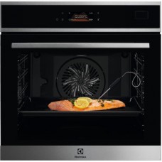 Духова шафа Electrolux EOB8S39WX