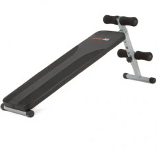 Лава атлетична Everfit Лава для преса Everfit WBK-100 (WBK 100) (931394)
