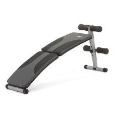 Лава атлетична Everfit Лава для преса Everfit WBK-200 (WBK 200) (931395)