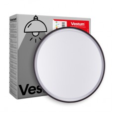 Світильник Vestum ATLAS матовий 30W 4000К (VS-90049)