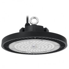 Світильник Delux High Bay4 100Вт 15000Lm 5000К 230В IP65 (90022774)