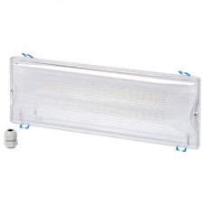 Світильник Delux REL-204 (3.7V2,2Ah) 40 LED 4W (90022962)