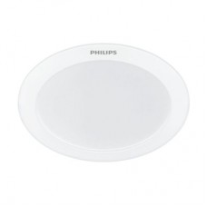 Світильник Philips DN020B G4 LED3/WW 3.5W 220-240V D80 (929003277708)