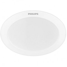 Світильник Philips DN020B G4 LED4/CW 4.5W 220-240V D90 (929003278217)