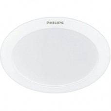 Світильник Philips DN020B G4 LED6/WW 7W 220-240V D100 (929003278608)