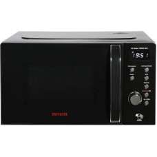 Мікрохвильова піч AIWA NAMICOOK CRYSTAL20 (MW-202DG BK)