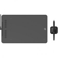 Графічний планшет XP-Pen Deco 01V3 Black
