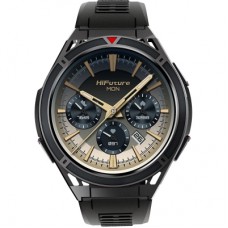 Смарт-годинник HiFuture active black-red (active.black-red)