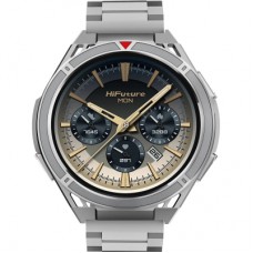Смарт-годинник HiFuture active silver (active.silver)