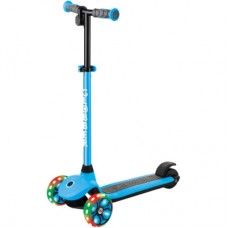 Електросамокат Globber E-MOTION 4 блакитний (755-101)