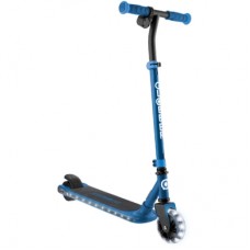 Електросамокат Globber E-MOTION 6 синій (756-100)