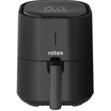 Мультипіч Rotex ROM420-L MultiFry