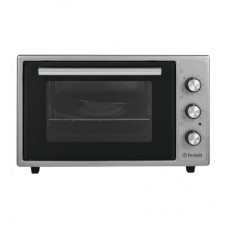 Електропіч Perfelli CLASSIC 37 GREY